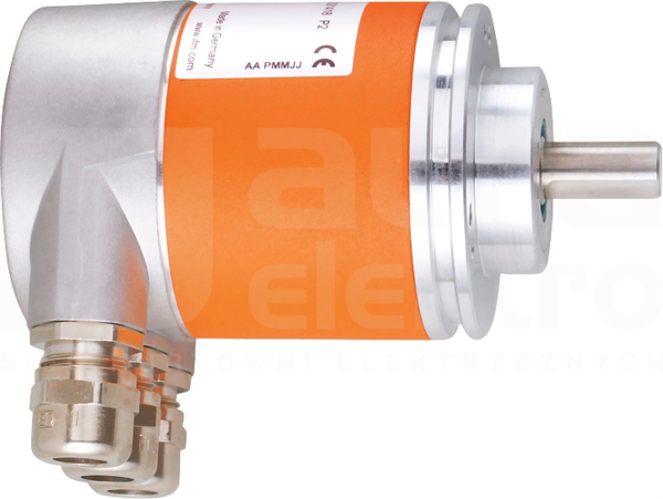 RMK0025-E24/E Enkoder