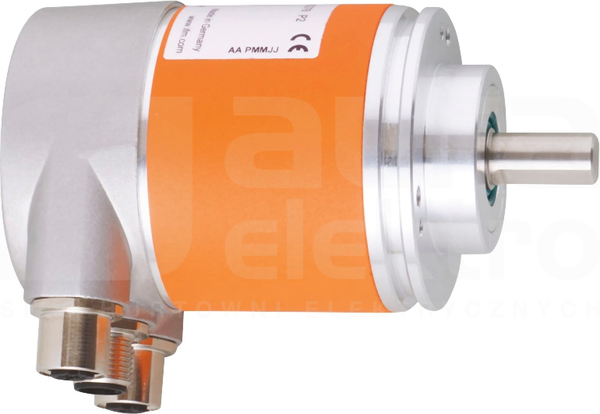 RM-0025-D24/E-U Enkoder