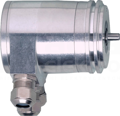 RMS0025-C24/E Enkoder