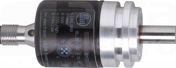 RMS0024-C24/US Enkoder
