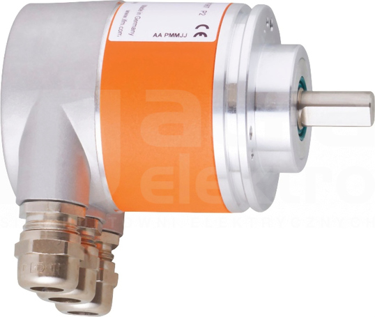 RMK0013-C24/E Enkoder