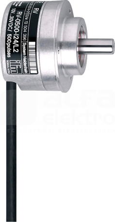 RV-0100-I24/L2 Enkoder