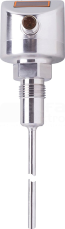 TD-100CFER12-A-ZVG/US Czujnik temperatury z wyświetlaczem