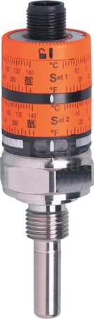 TK7025CLFR14-QSPKG/US Czujnik temperatury