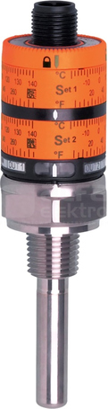 TK7035CLFN14-QKPKG/US Czujnik temperatury