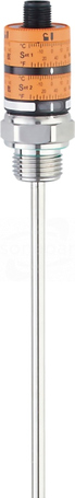 TK7460 Termostat