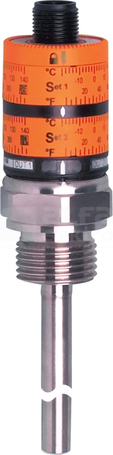 TK7255CLFG12-QKPKG/US Czujnik temperatury
