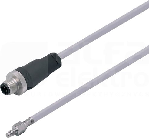 TS-PT100-SCREW-IN M6 Czujnik temperatury