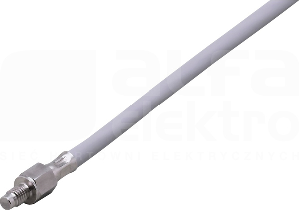 TS-PT100-SCREW-IN M5/4M Czujnik temperatury