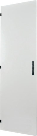 XSDMC1810-S 1800x1000mm IP55 Drzwi pełne dwuskrzydłowe