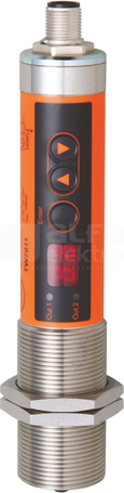 TW-008CODM30-QFPKG/US Czujnik temperatury na podczerwień