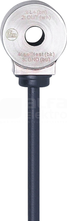 VIBRATION SENSOR Czujnik wibracji