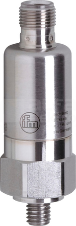 VIBRATION TRANSMITTER Czujnik wibracji