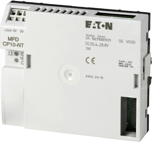 MFD-CP10-NT MODUŁ CPU