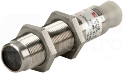 E58-18DP100-HDP Czujnik optyczny w metal.obudowie