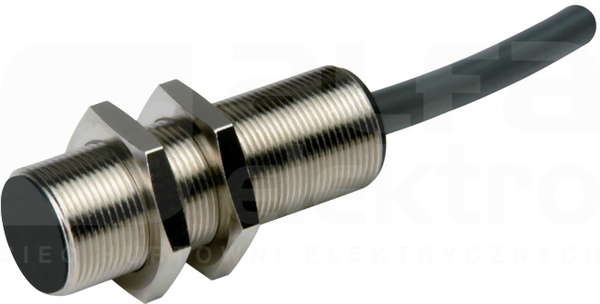 E57-18GS05-G Czujnik indukcyjny zasilanie DC