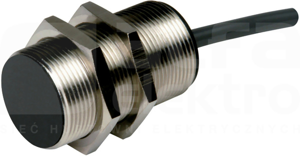 E57-30GS10-G Czujnik indukcyjny zasilanie DC