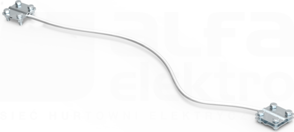 101.1/BB OC bednarka-bedn.(1m) POŁĄCZENIE KOMPENSACYJNE