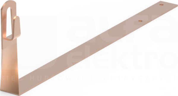 11.2.1 CU UCHWYT POD DACHÓWKĘ
