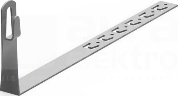 11.2.1/Z OG UCHWYT KĄTOWY SKRĘCONY L-330