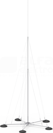 65.10 OC MASZT ODGR.NA CZWORONOGU 10m