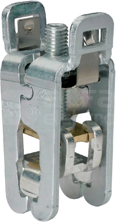 AKS150 Zacisk szczękowy
