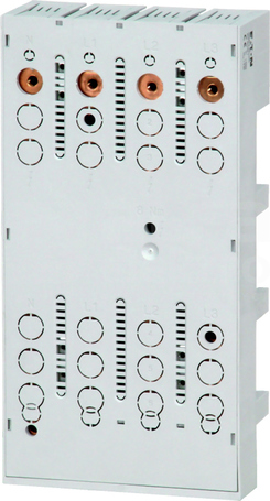 NZM2-4-XAD250 ADAPTER WYŁĄCZNIK MOCY AKCESORIA