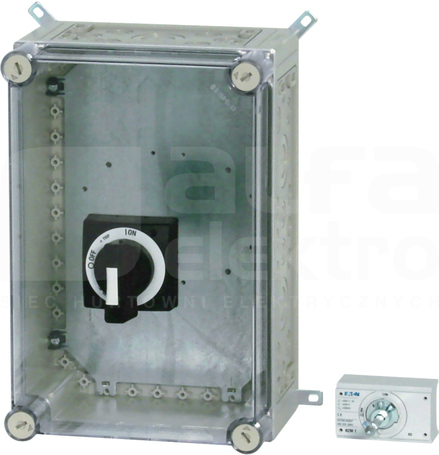 MCCB1-125/I43E-150 OBUDOWA