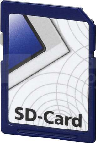 MEMORY-SD-A1-S KARTA PAMIĘCI