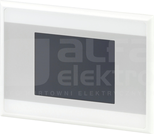 XV-102-A5-35MQR-10 PANEL 3,5 mono CAN RS232