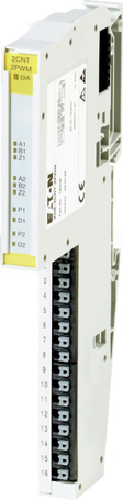 XNE-2CNT-2PWM MODUŁ 2WE LICZNIKA/2WY PWN