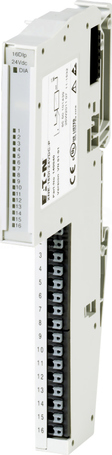 XNE-16DI-24VDC-P MODUŁ WEJŚĆ BINARNYCH