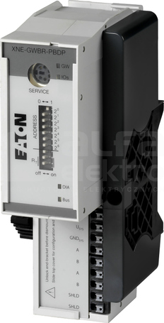 XNE-GWBR-PBDP MODUŁ PROFIBUS DP