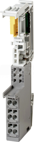 XN-P3T-SBB-B MODUŁ BAZOWY