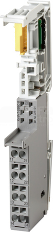 XN-P4T-SBBC-B MODUŁ BAZOWY