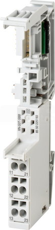 XN-S3T-SBB MODUŁ BAZOWY