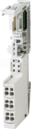 XN-S3S-SBB MODUŁ BAZOWY