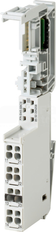 XN-S4S-SBCS MODUŁ BAZOWY
