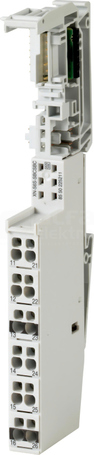 XN-S6S-SBCSBC MODUŁ BAZOWY