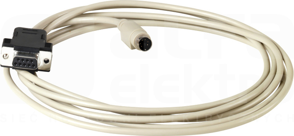 XN-PS2-CABLE KABEL SERWISOWY XION