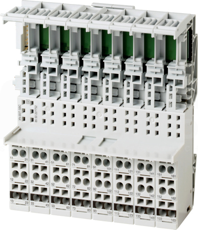 XN-B3T-SBC MODUŁ BAZOWY