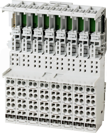 XN-B4T-SBBC MODUŁ BAZOWY