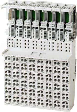 XN-B6T-SBBSBB MODUŁ BAZOWY