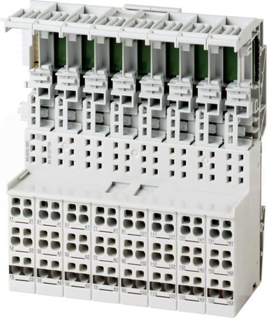 XN-B3S-SBC MODUŁ BAZOWY