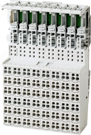 XN-B6S-SBBSBB MODUŁ BAZOWY