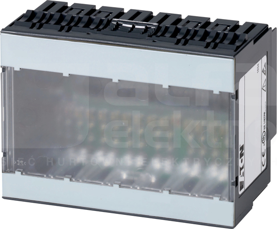 XN-16DI-24VDC-P MODUŁ WEJŚĆ CYFROWYCH