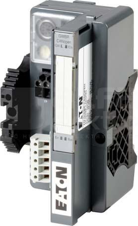 XN-GWBR-CANOPEN GATEWAY DO XION CANOPEN