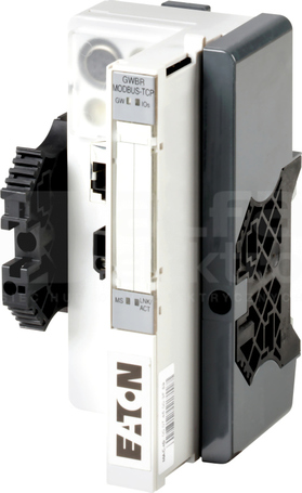 XN-GWBR-MODBUS-TCP GATEWAY MODBUS TCP/IP