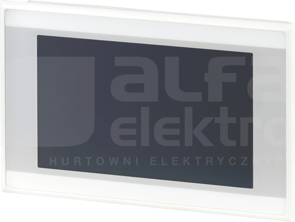 XV-102-E6-70TWRC-10 PANEL 7,0 kolorowy