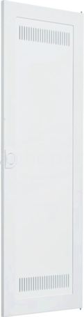 VZ125W WLAN VOLTA 5 rzędów Drzwi wentylowane bez ramki